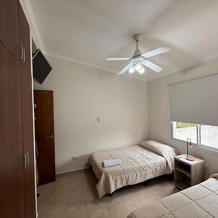 Vivo Alquilando - Brown 340 Apartment Salta Exterior photo