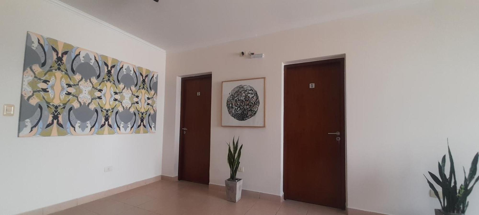 Vivo Alquilando - Brown 340 Apartment Salta Exterior photo