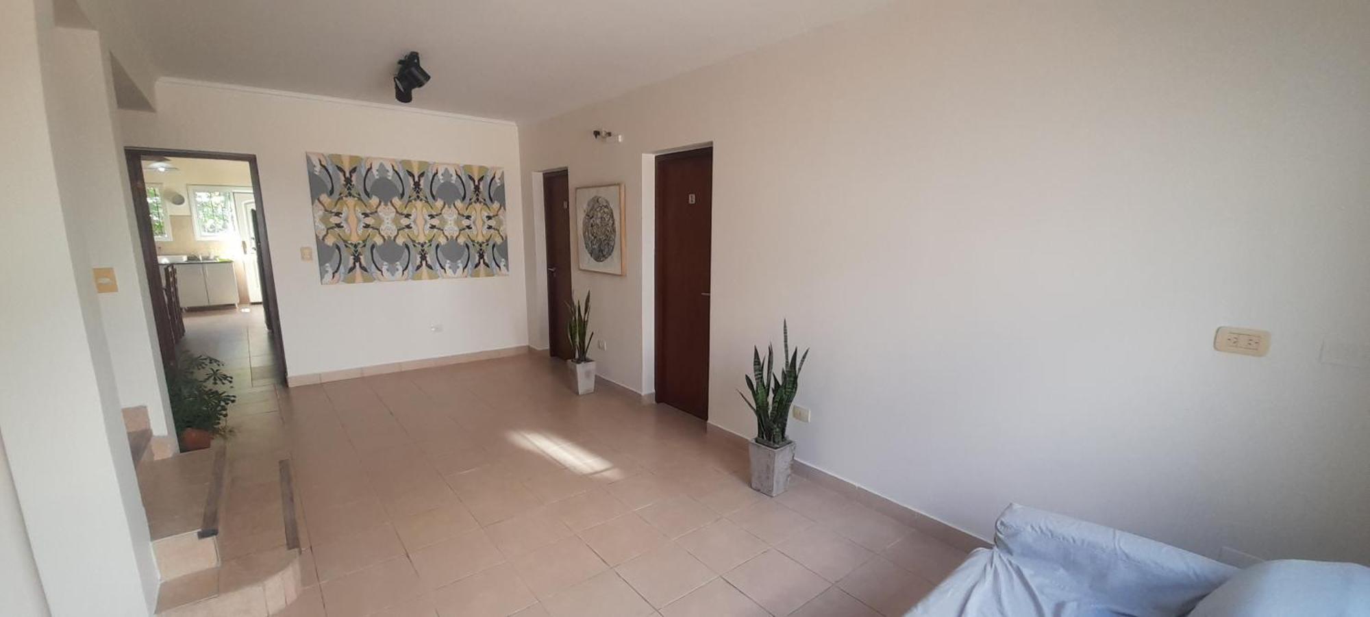 Vivo Alquilando - Brown 340 Apartment Salta Exterior photo