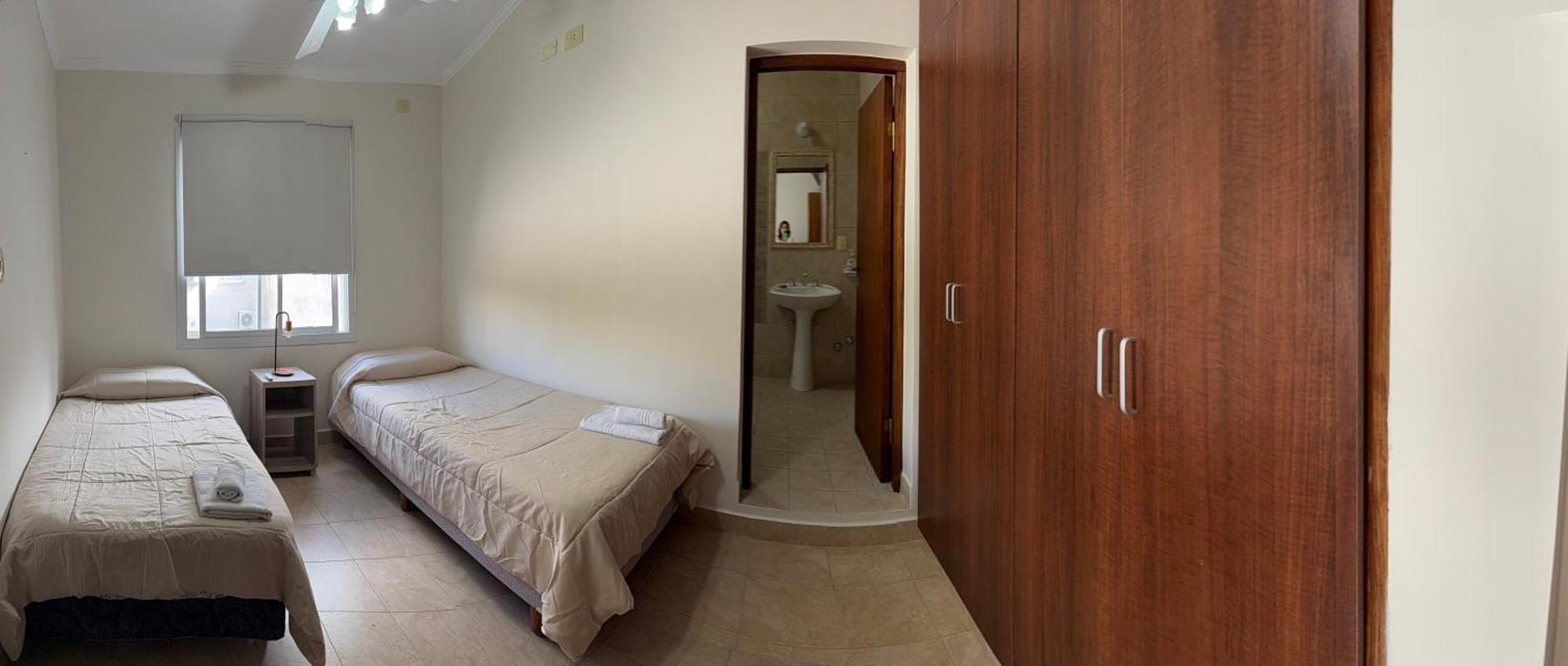 Vivo Alquilando - Brown 340 Apartment Salta Exterior photo