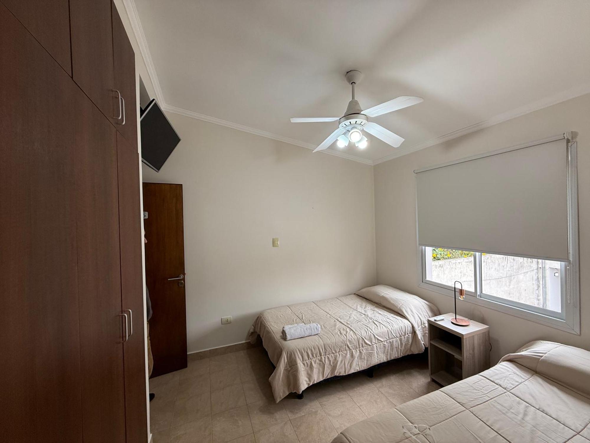 Vivo Alquilando - Brown 340 Apartment Salta Exterior photo